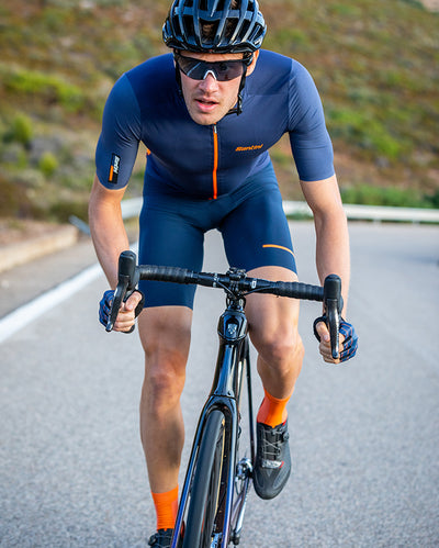 Santini REDUX Vigor SS Erkek Bisiklet Forması 1S94775REDUXVIGO