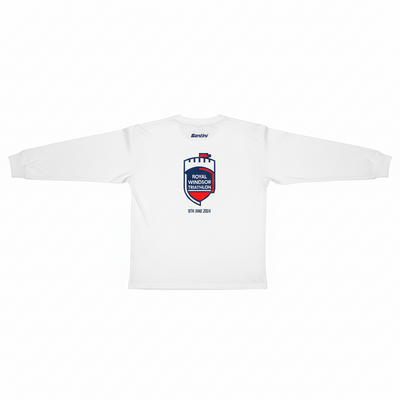 Santini Royal Windsor Triathlon Özel Seri Üst GF497COT24RWT