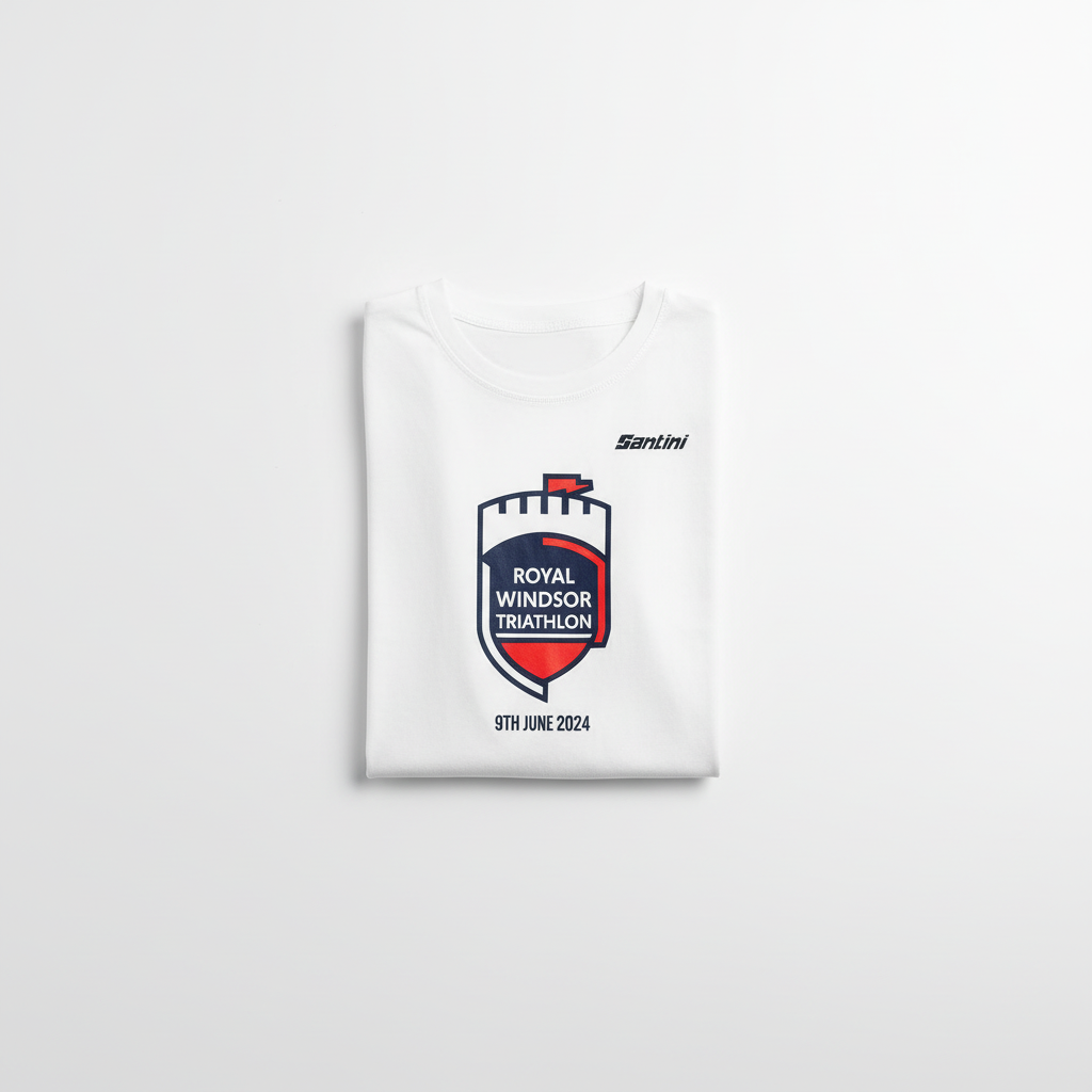 Santini Royal Windsor Triathlon Özel Seri Üst GF497COT24RWT