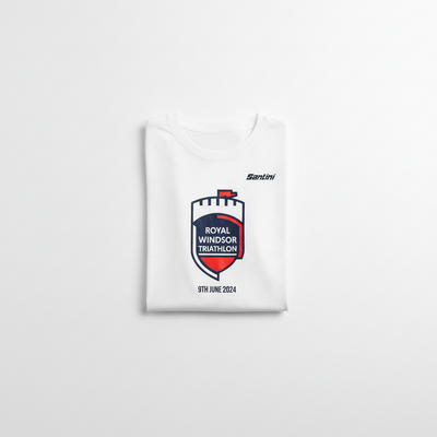 Santini Royal Windsor Triathlon Özel Seri Üst GF497COT24RWT