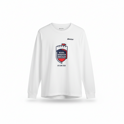 Santini Royal Windsor Triathlon Özel Seri Üst GF497COT24RWT