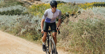 Santini Sand Storm Erkek Bisiklet Forması 4M94075CSAND