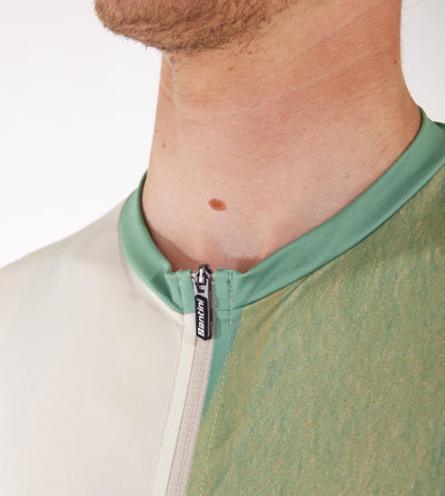 Santini Sand Storm Erkek Bisiklet Forması 4M94075CSAND