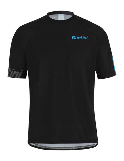 Santini Sasso Mtb Bisiklet Tişörtü 0M499GLLSASSO