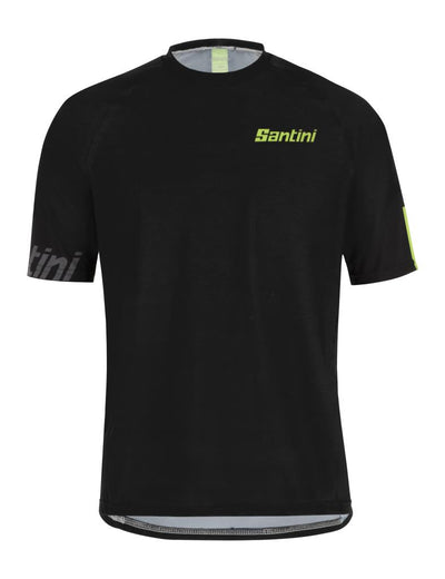 Santini Sasso Mtb Bisiklet Tişörtü 0M499GLLSASSO