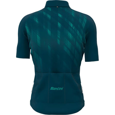 Велосипедная майка Santini Scatto Design Special Edition AS94075CSCATT