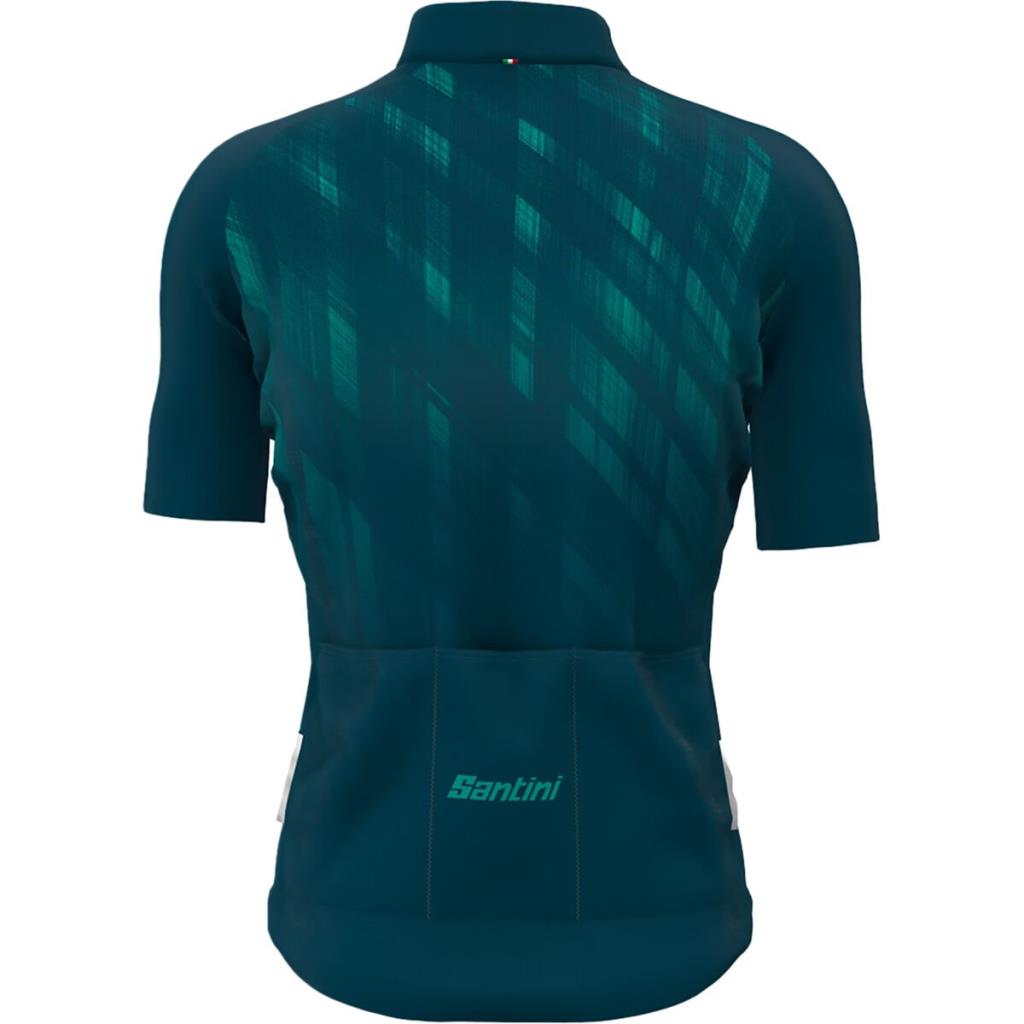 Велосипедная майка Santini Scatto Design Special Edition AS94075CSCATT