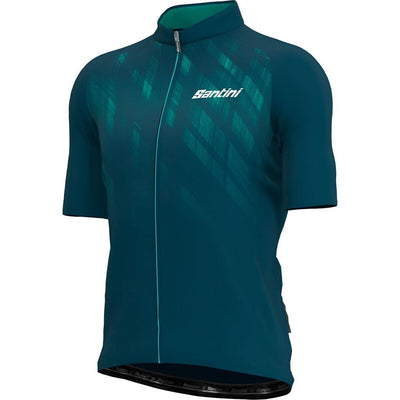 Велосипедная майка Santini Scatto Design Special Edition AS94075CSCATT