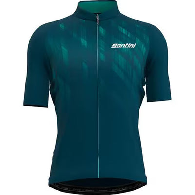Велосипедная майка Santini Scatto Design Special Edition AS94075CSCATT