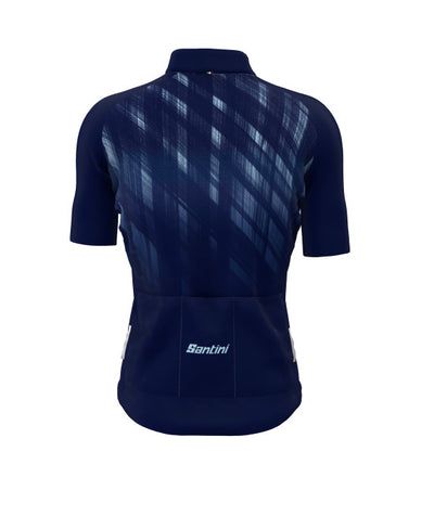 Santini Scatto Design Unisex Bisiklet Forması AS94075CSCATT