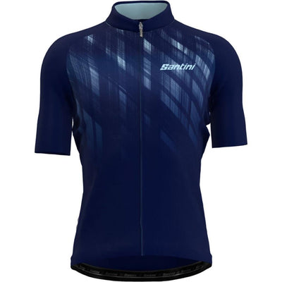 Santini Scatto Design Unisex Bisiklet Forması AS94075CSCATT