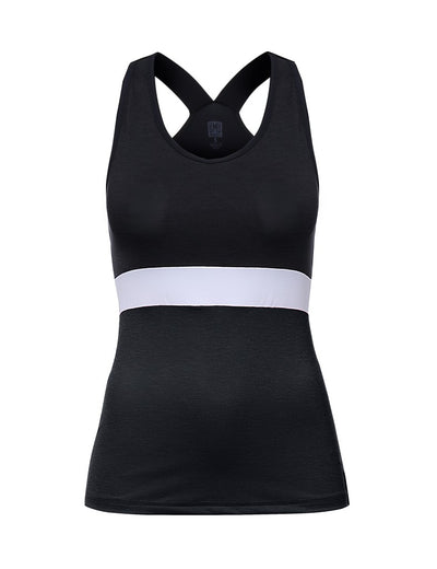 Santini SCIA Kadın Spor Üst SP63GLLSCIA