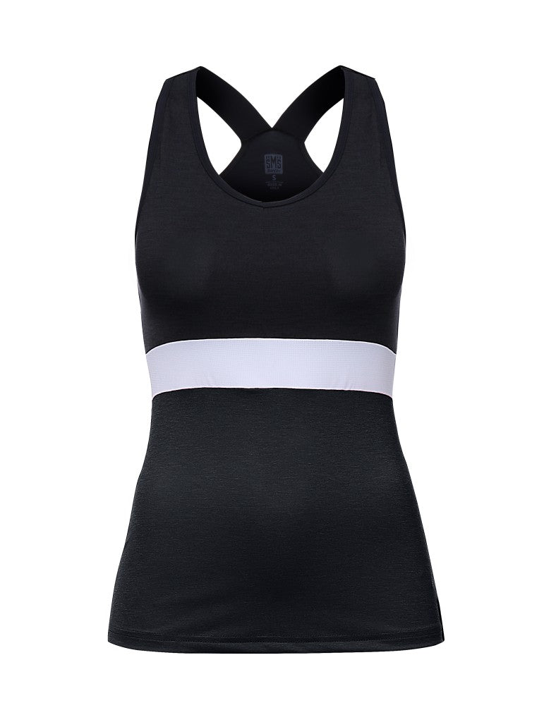 Santini SCIA Kadın Spor Üst SP63GLLSCIA