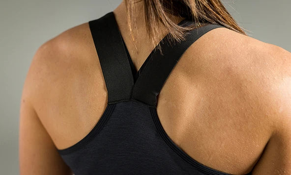 Santini SCIA Kadın Spor Üst SP63GLLSCIA