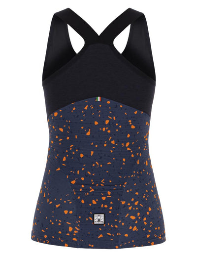 Santini SCIA PIETRA Kadın Spor Üst 1S63GLLSCIAPIET