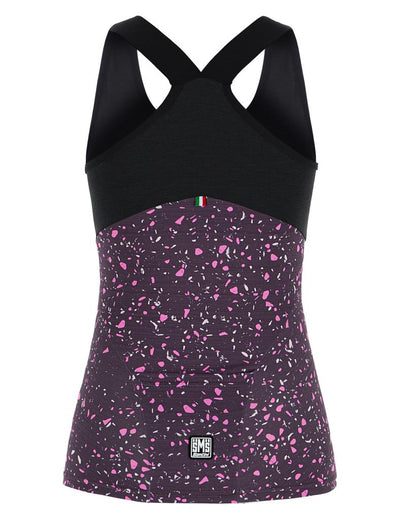 Santini SCIA PIETRA Kadın Spor Üst 1S63GLLSCIAPIET