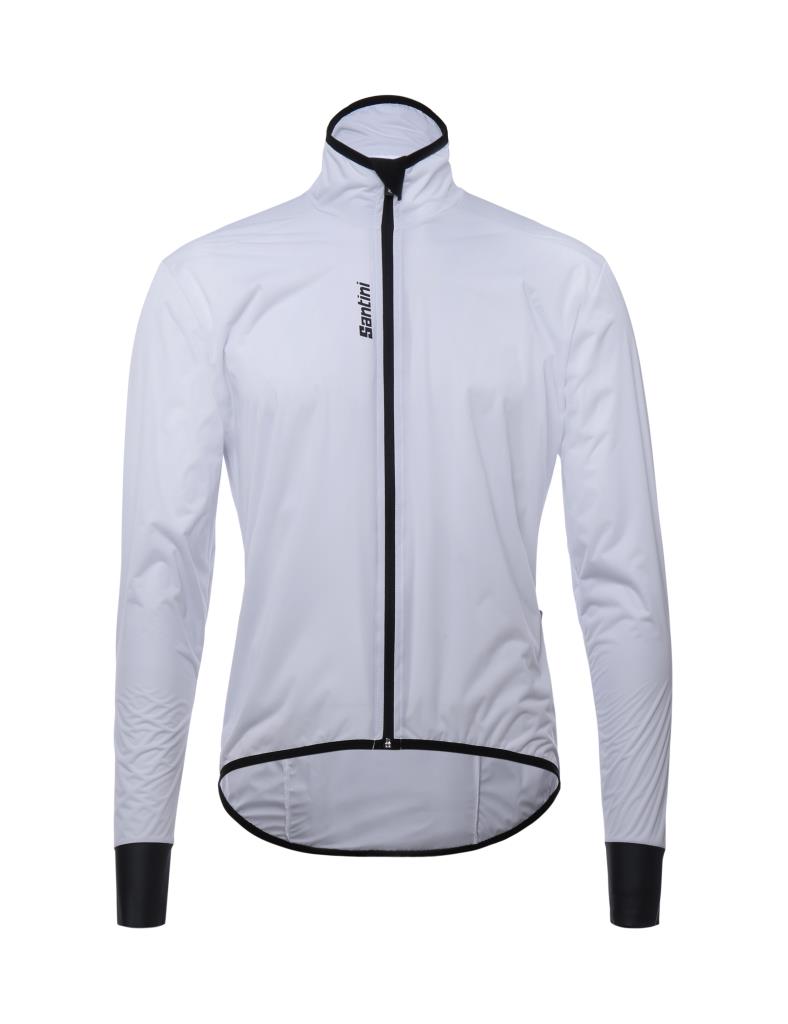 Santini Scudo Windbreaker Unisex Rüzgarlık Ceket SP332L75SCUDO