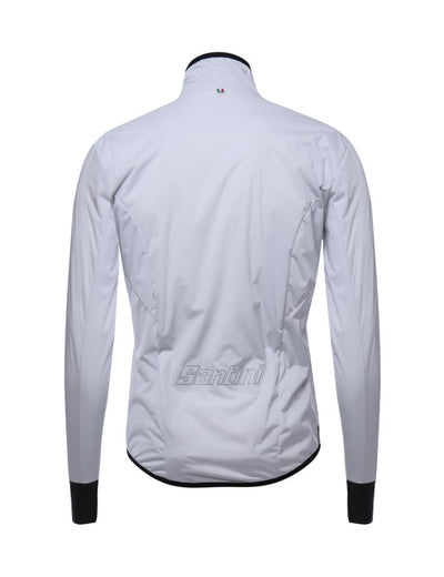 Santini Scudo Windbreaker Unisex Rüzgarlık Ceket SP332L75SCUDO