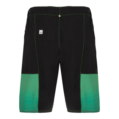 Мужские шорты для горного велосипеда Santini SELVA Custom Plus Size 9C1506WOSELVA 