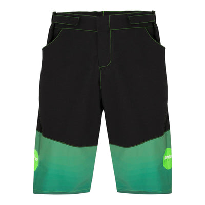 Мужские шорты для горного велосипеда Santini SELVA Custom Plus Size 9C1506WOSELVA 