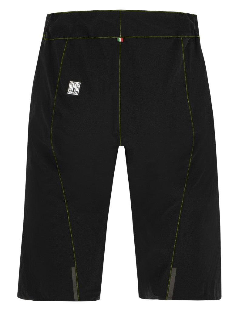 Santini SELVA Erkek MTB Şortu 0M1506WOSELVA