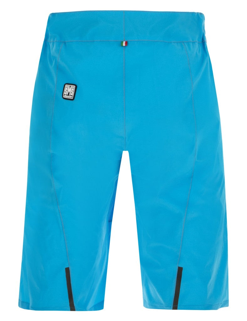 Santini SELVA Erkek MTB Şortu 0M1506WOSELVA