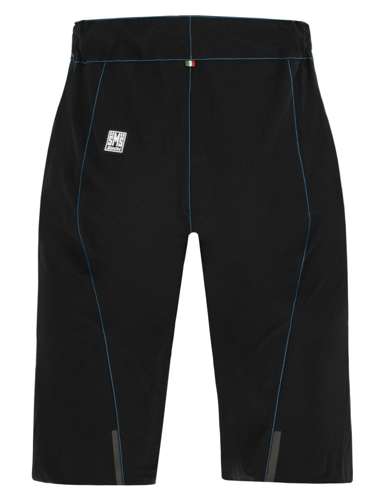 Santini SELVA Kadın Mtb Şortu 0M1507WOSELVA