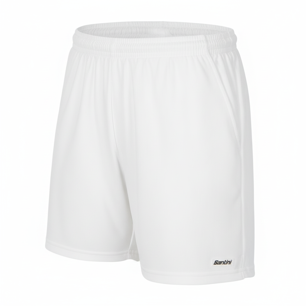 Santini SLAM Tenis Şortu TN1506--SLAM