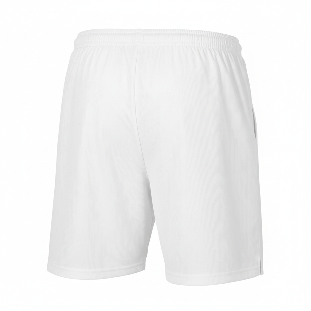 Santini SLAM Tenis Şortu TN1506--SLAM