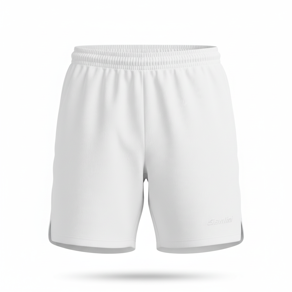 Santini SLAM Tenis Şortu TN1506--SLAM