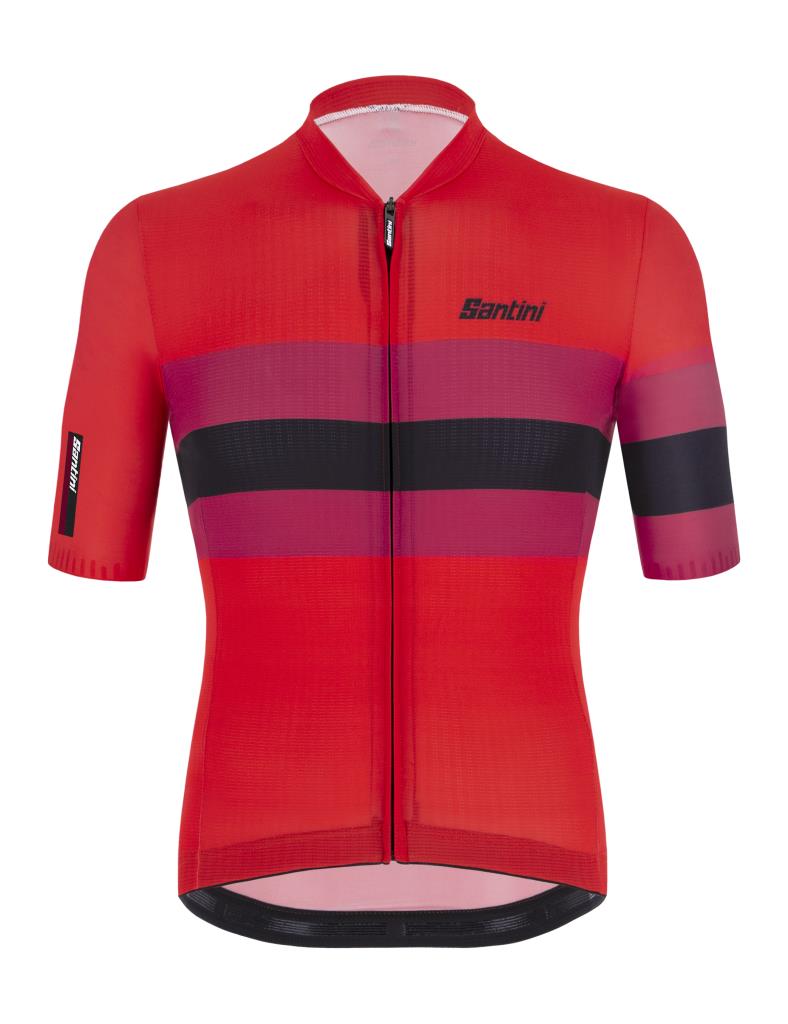 Мужская гоночная веломайка Santini Sleek Bengal Aero 2S94475CESLKBENG