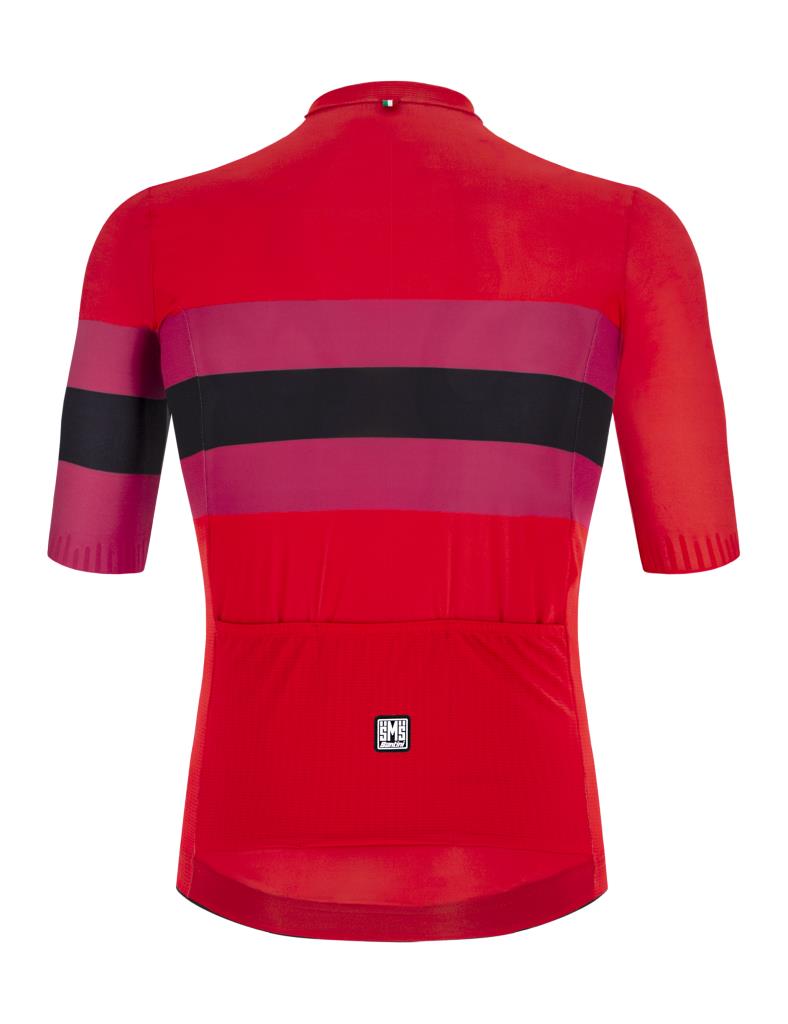 Мужская гоночная веломайка Santini Sleek Bengal Aero 2S94475CESLKBENG