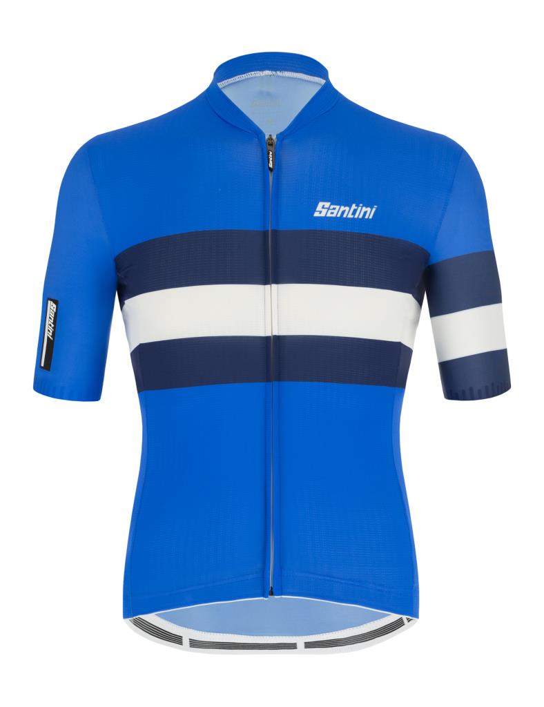 Мужская гоночная веломайка Santini Sleek Bengal Aero 2S94475CESLKBENG