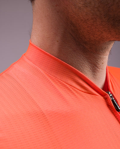 Santini SLEEK BENGAL Büyük Beden Erkek Uzun Kollu Yazlık Bisiklet Forması 3S215075ESLKBENG