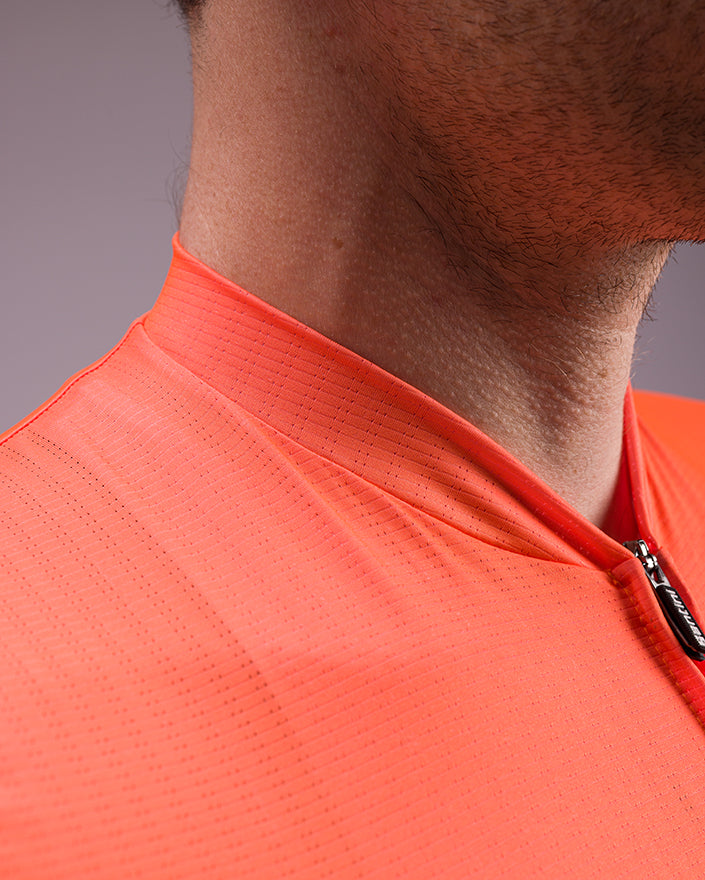 Santini SLEEK BENGAL Büyük Beden Erkek Uzun Kollu Yazlık Bisiklet Forması 3S215075ESLKBENG