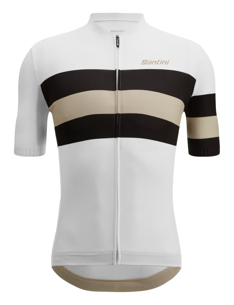 Santini Sleek Bengal Erkek Bisiklet Forması 3S94475CESLKBENG