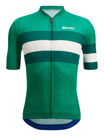 Santini Sleek Bengal Erkek Bisiklet Forması 3S94475CESLKBENG