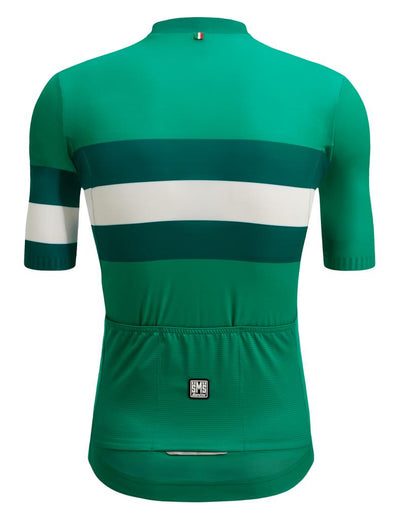 Santini Sleek Bengal Erkek Bisiklet Forması 3S94475CESLKBENG