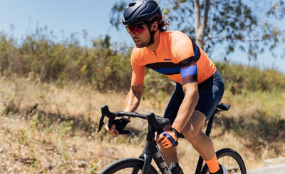 Santini Sleek Bengal Erkek Bisiklet Forması 3S94475CESLKBENG