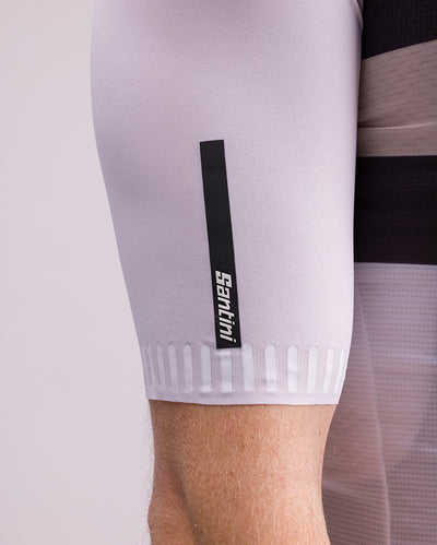 Santini Sleek Bengal Erkek Bisiklet Forması 3S94475CESLKBENG