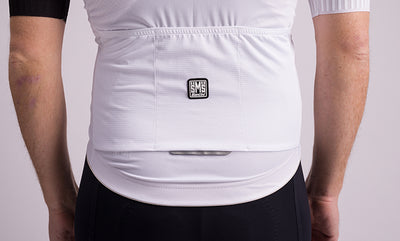 Santini Sleek Bengal Erkek Bisiklet Forması 3S94475CESLKBENG