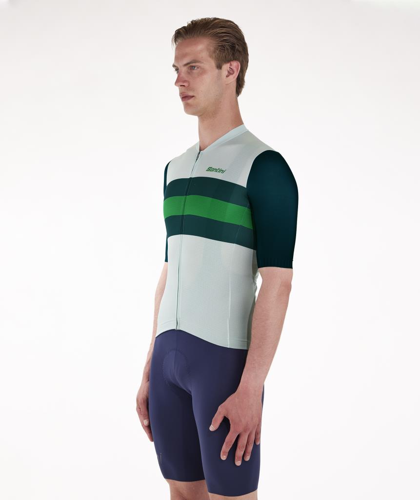 Мужская веломайка Santini Sleek Bengal 4S94475CESLK4BEN