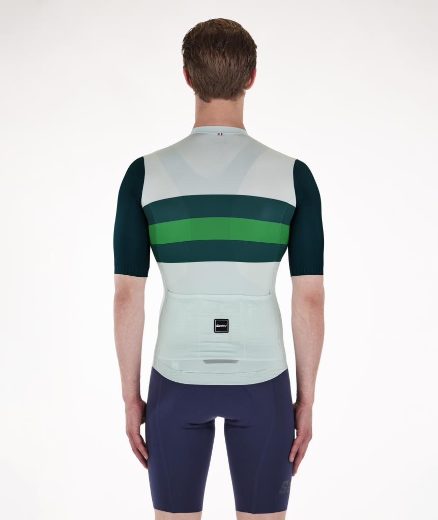 Мужская веломайка Santini Sleek Bengal 4S94475CESLK4BEN