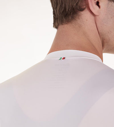 Santini Sleek Bengal Erkek Bisiklet Forması 4S94475CESLK4BEN