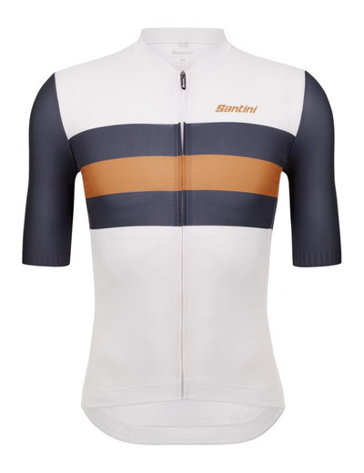 Santini Sleek Bengal Erkek Bisiklet Forması 4S94475CESLK4BEN