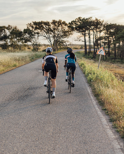 Santini Sleek Bengal Kadın Bisiklet Forması 3S940L75CESLKBENG