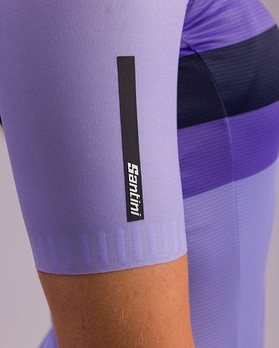 Santini Sleek Bengal Kadın Bisiklet Forması 3S940L75CESLKBENG