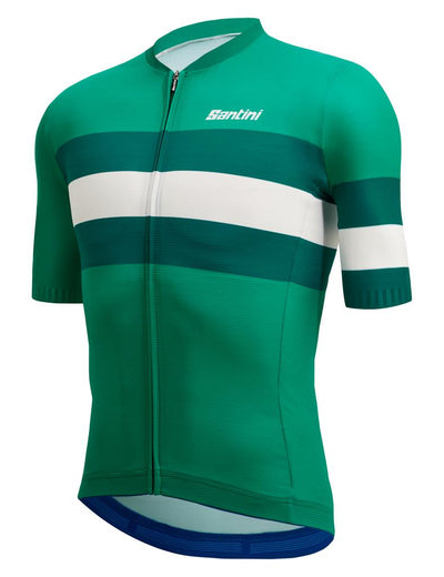 Santini Sleek Bengal Kadın Bisiklet Forması Çantalı 3S9447CESLKBENG