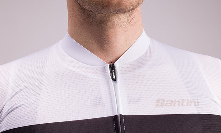 Santini Sleek Bengal Kadın Bisiklet Forması Çantalı 3S9447CESLKBENG