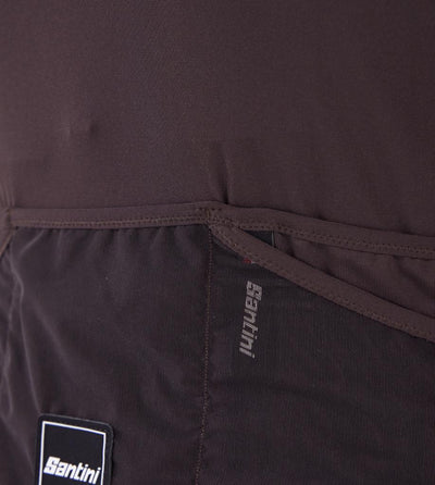 Santini STONE Unisex Cycling Jersey 4M94075CSTONE